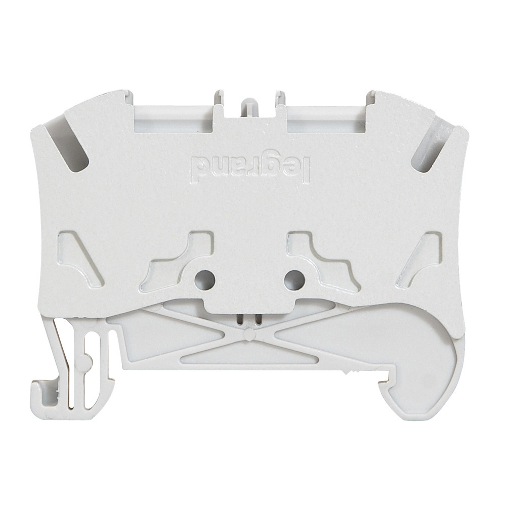 Sin Torn 6mm² 2C Gris 37262 VIK3/BNE — Legrand — Legrand