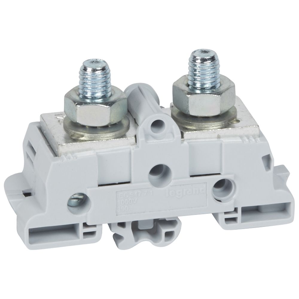 Para Barra/term 39033 VIK3/BORNE 120mm — Legrand — Legrand