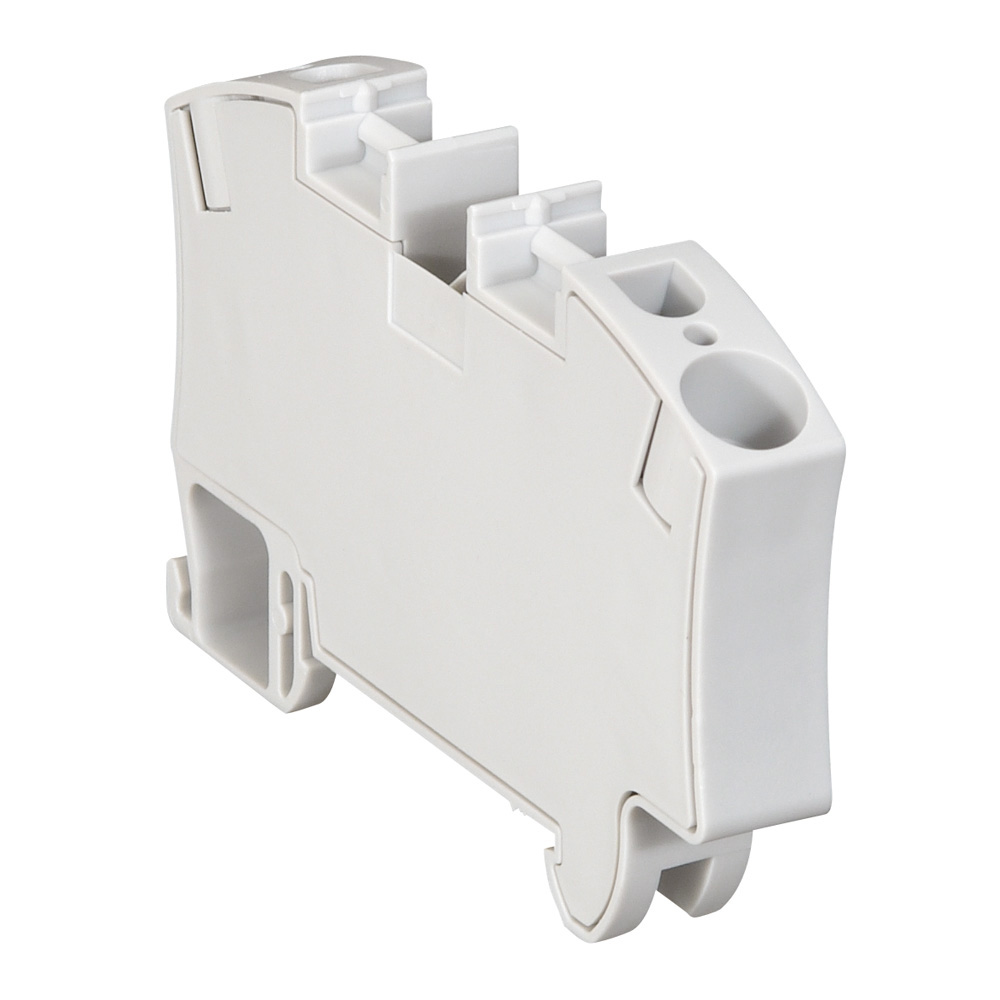 Sin Torn 10mm² 2C Gris 37263 VIK3/BNE — Legrand — Legrand