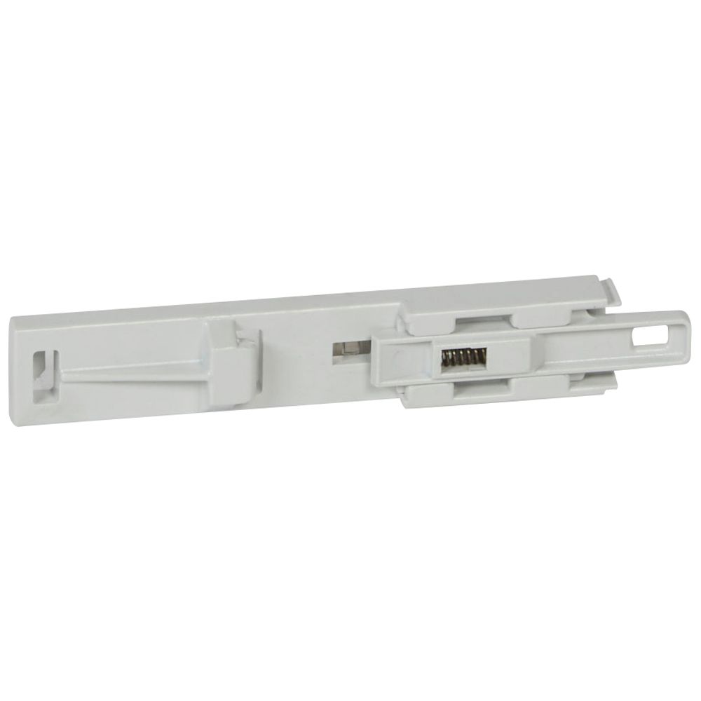 Drx: Adaptador para Riel Simetrico 27189 — Legrand — Legrand