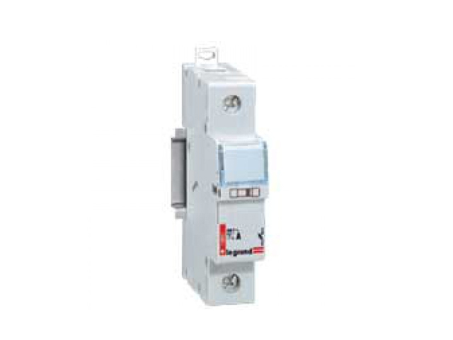 Portafusible Unipolar 20A400V 5812 — Legrand — Legrand