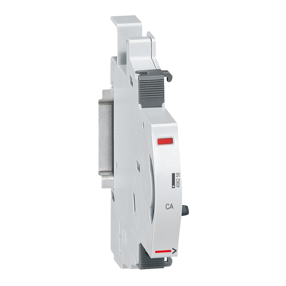 Contacto Auxiliar Inversor 406258 — Legrand — Legrand