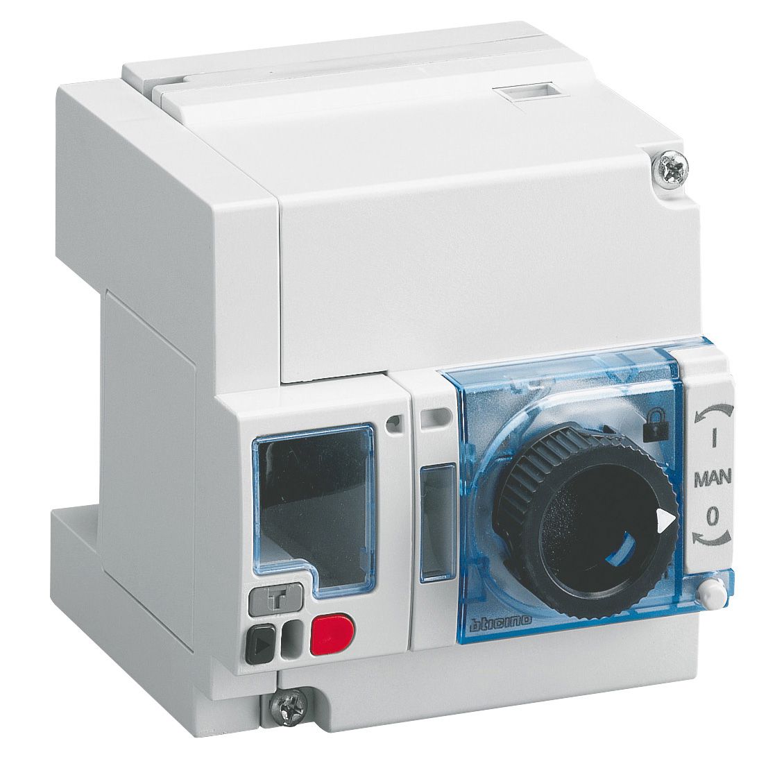 Interruptor caja moldeada DPX3 421061 Legrand — Legrand