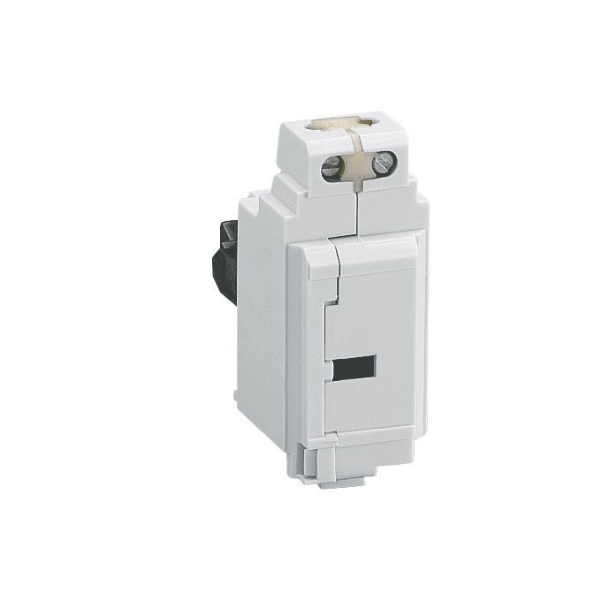 Bobina MINIMA TENSION 220VAC/DC CAJA MOLDEADA DISYUNTOR termomagnético 421022 Legrand — Legrand