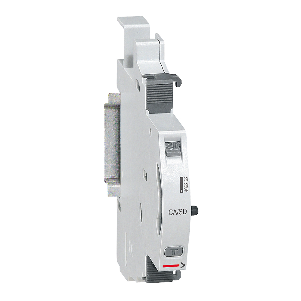 Contacto Auxiliar Inversor (Ca/sd) 406262 — Legrand — Legrand