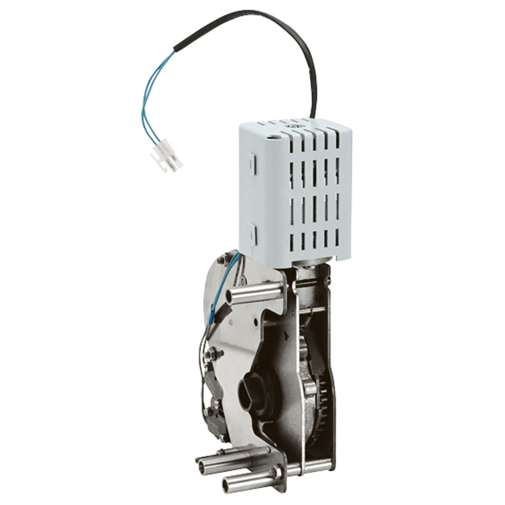 Comando Motorizado 110V 28837 DMX3 — Legrand — Legrand
