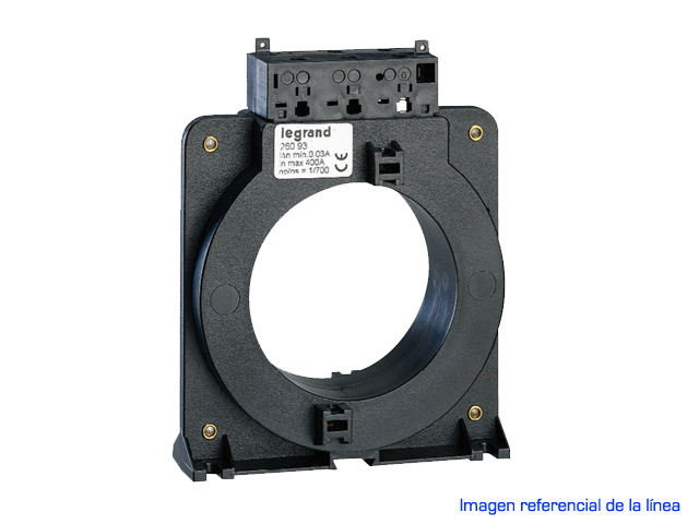 Dpx: Toroides 26096 — Legrand — Legrand