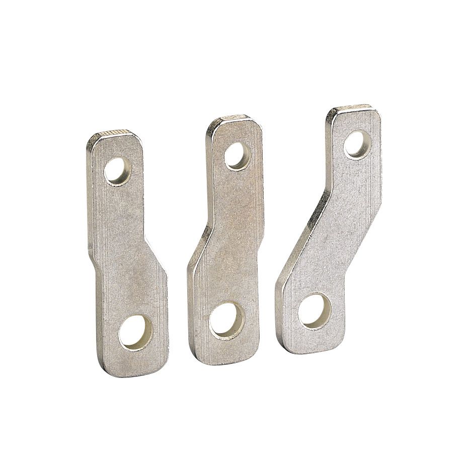 BARRAS EXTENSIONES CAJA MOLDEADA DISYUNTOR termomagnético 160 421032 Legrand — Legrand