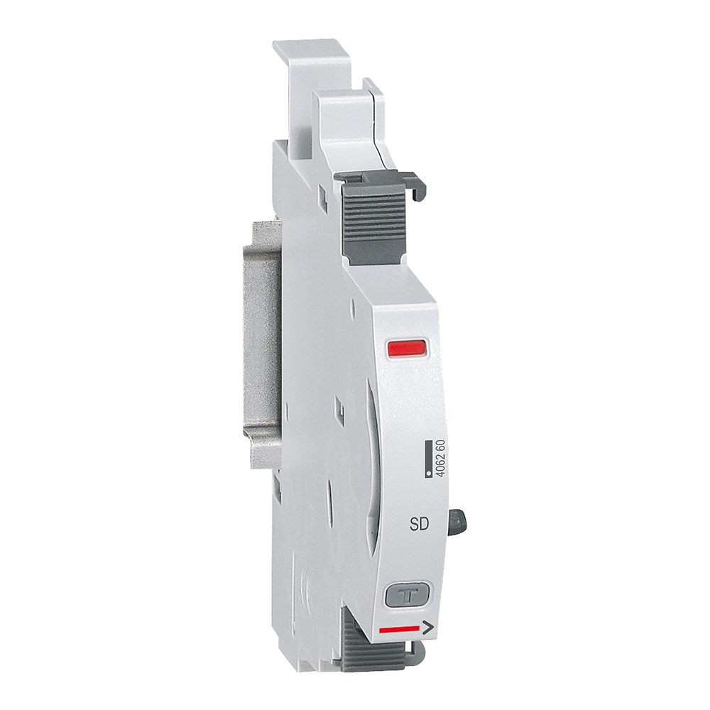 Contacto Inversor para Senalizacion de Defectos (Sd) 406260 — Legrand — Legrand