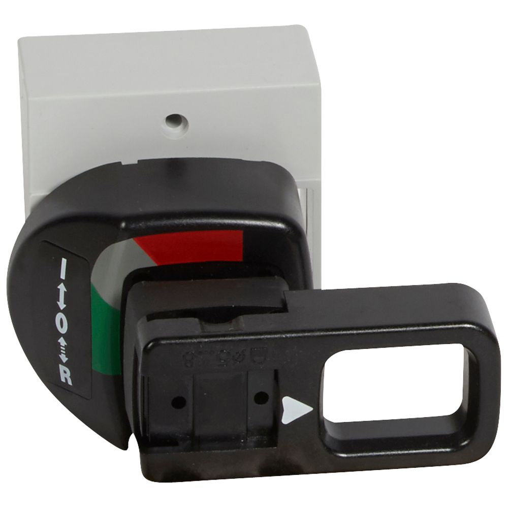 Interruptor caja moldeada DRX 27179 Legrand — Legrand