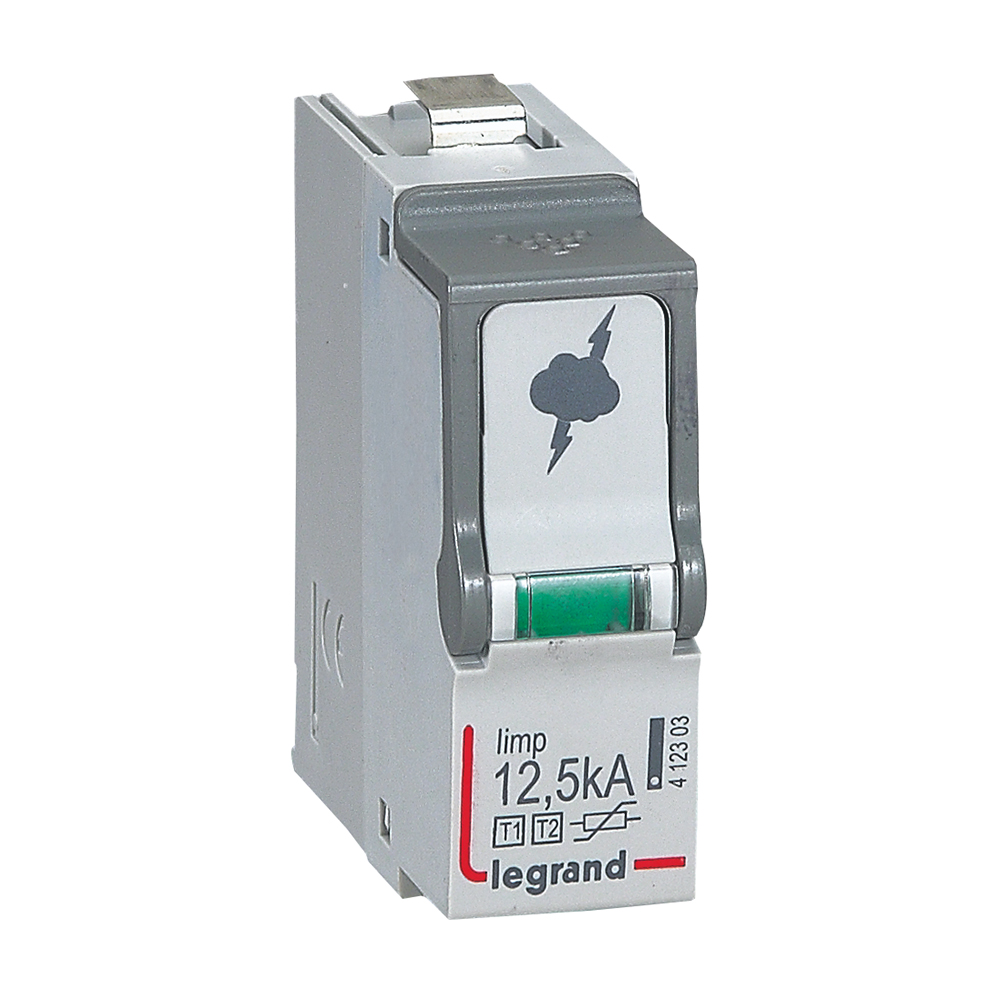 Modulo de Recambio Lexic 412230-33 412303 — Legrand — Legrand