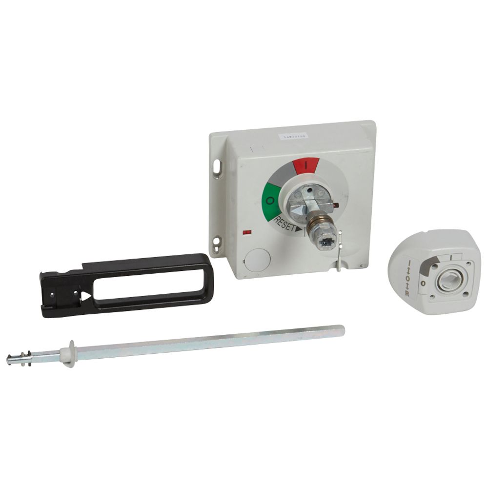 Dpx 1250/1600: Mando Rotatorio 26283 — Legrand — Legrand