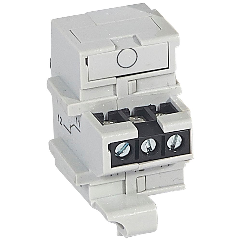 Drx: Block de Contacto Auxiliar 27140 — Legrand — Legrand