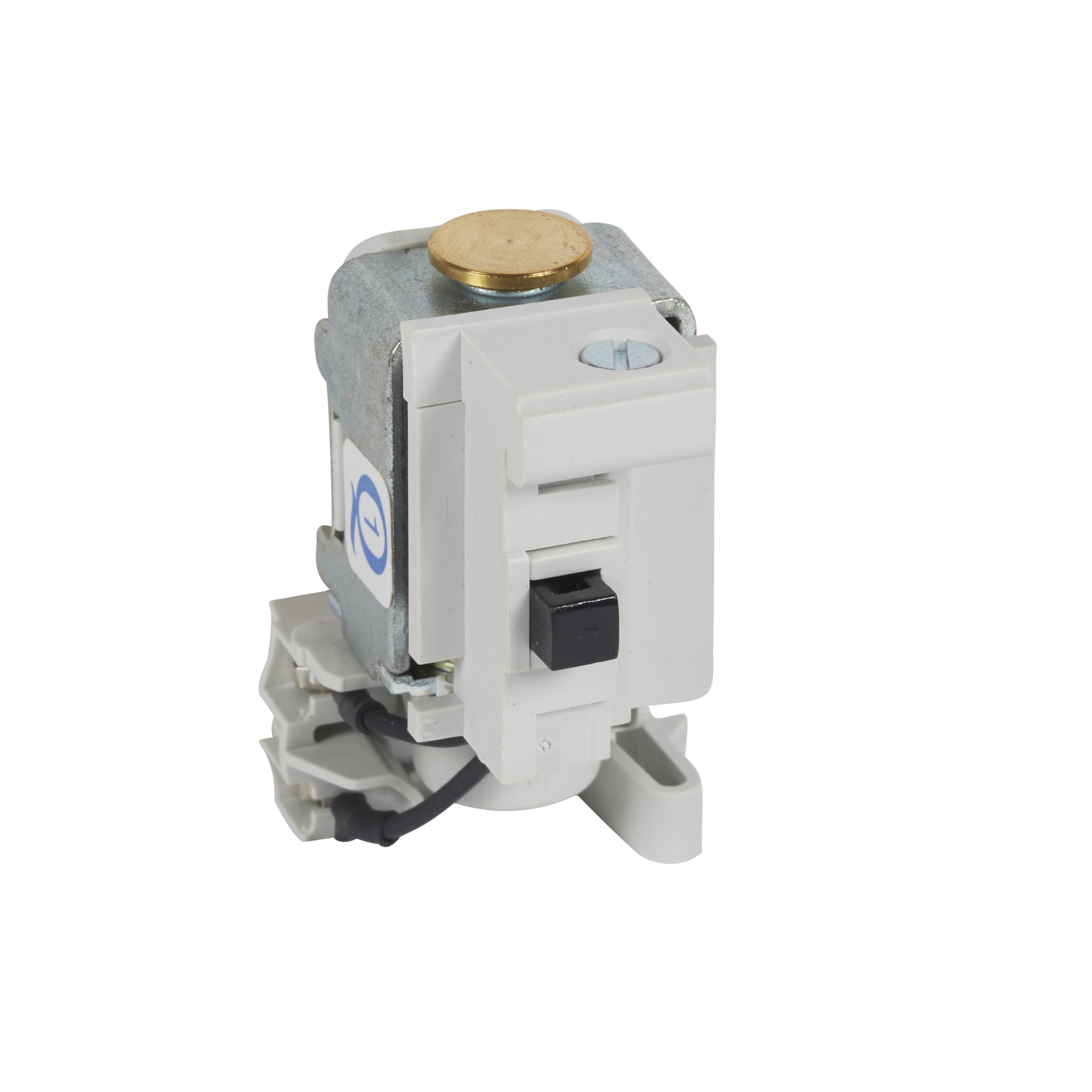 Bobina DE DISPARO 110V 630/1600 422241 Legrand — Legrand