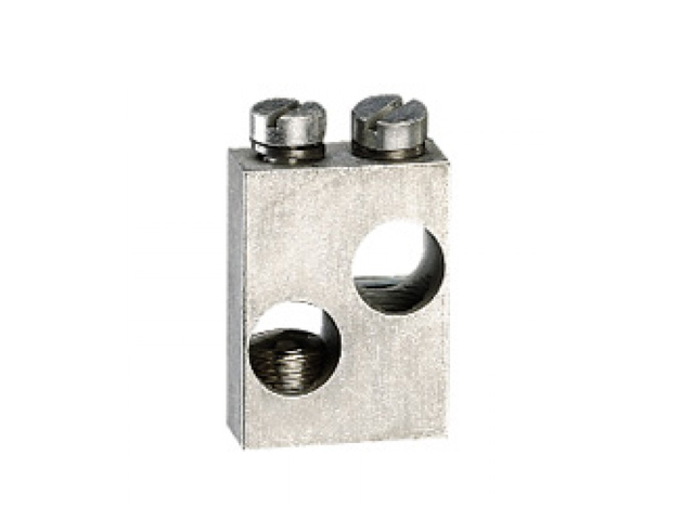 Dpx 1600: Bornes de Jaula 26269 — Legrand — Legrand