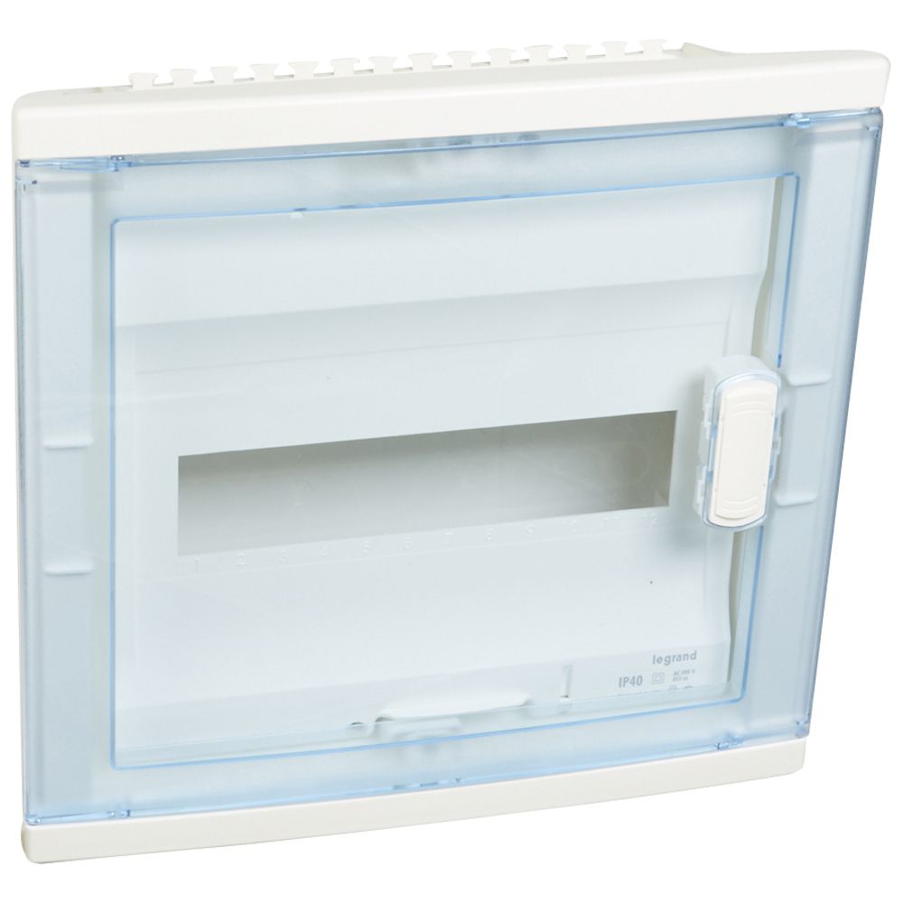 Turnlok Macho Vol 4P 20A 250V L1520P — Legrand — Legrand