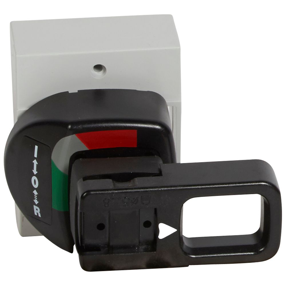 Drx: Manetas Rotatorias Drx 100 27177 — Legrand — Legrand