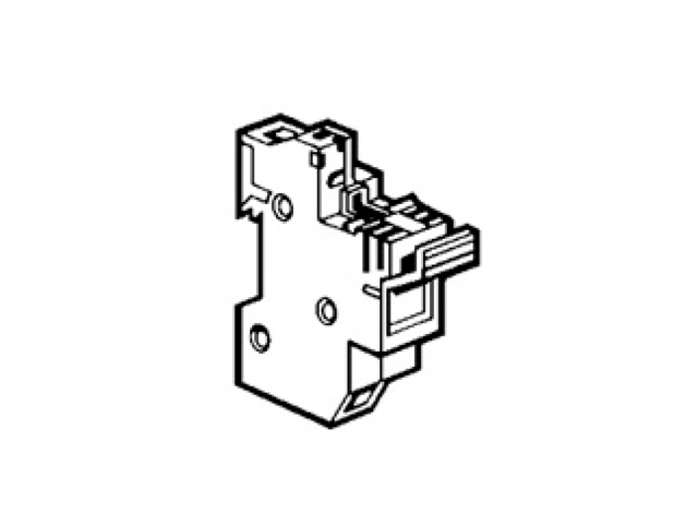 Portafusible Secionable Sp 51 Unipolar. 21501 — Legrand — Legrand