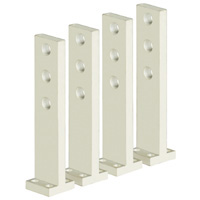 Dpx 1600/TERM Post Largos 4P 26383 — Legrand — Legrand