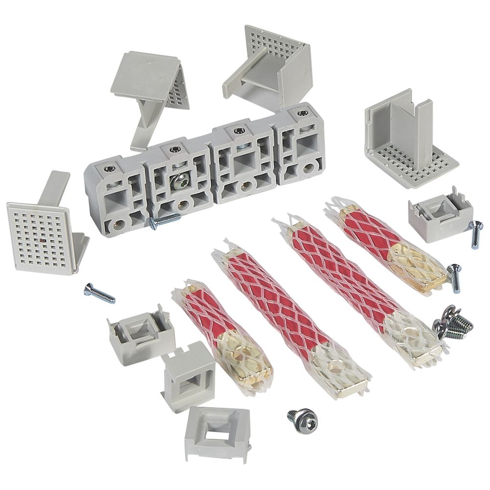 DPX3 250/kit de 4 terminal trasero 421039 — Legrand — Legrand