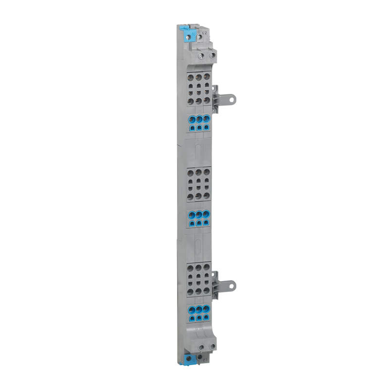 Repartidor Vertical Tetrapolar 63A 4R 405024 — Legrand — Legrand