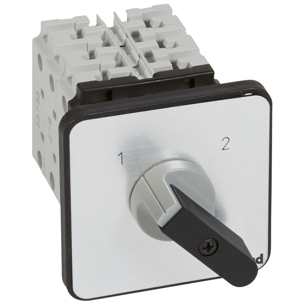 CONMUTADOR INVERSOR 3x 32A 27477 Legrand — Legrand