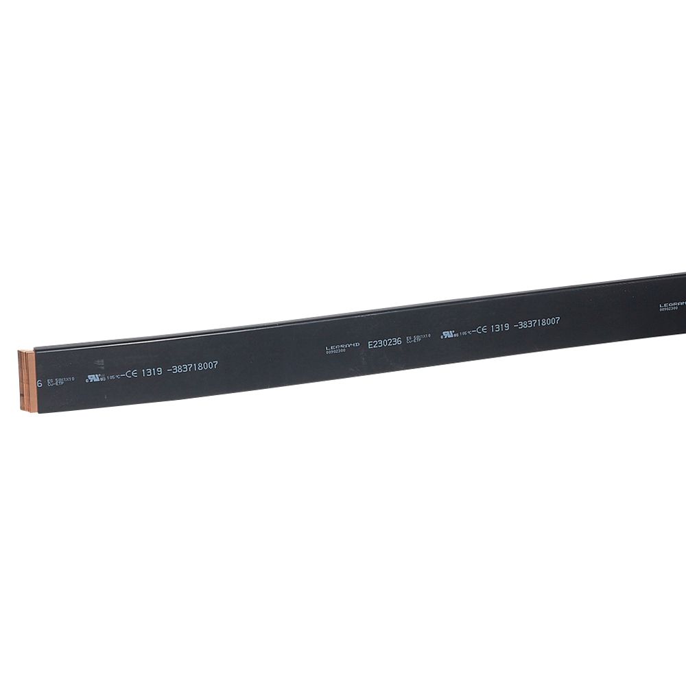 Barra de Cobre Flexible 50x10M 37458 — Legrand — Legrand