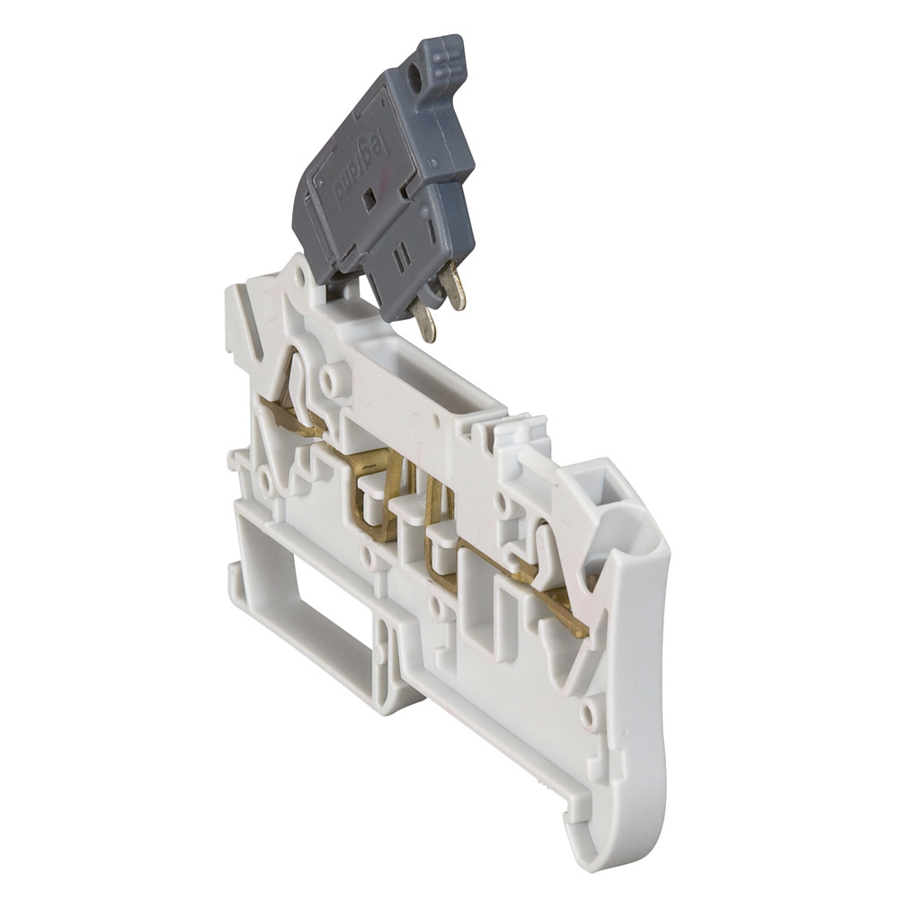 Sin Torn 2.5mm, Para Fus 37281 VIK3/BNE — Legrand — Legrand
