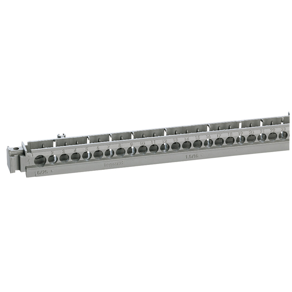 Soporte para Bornes 35 P 4817 — Legrand — Legrand