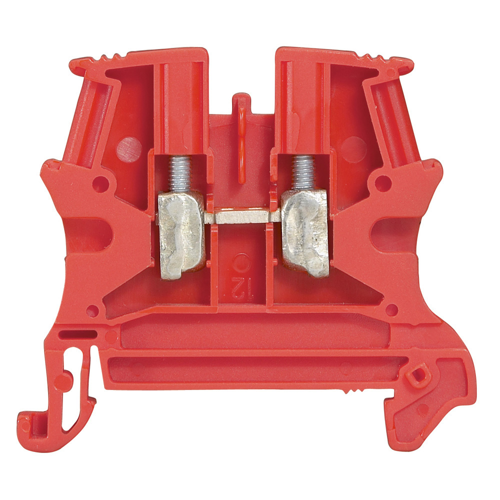 Rojo 37131 VIK3/BORNE 4mm² — Legrand — Legrand
