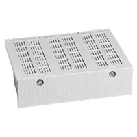 Dpx 630/JGO 2 Cubre Bornes 4P 26245 — Legrand — Legrand