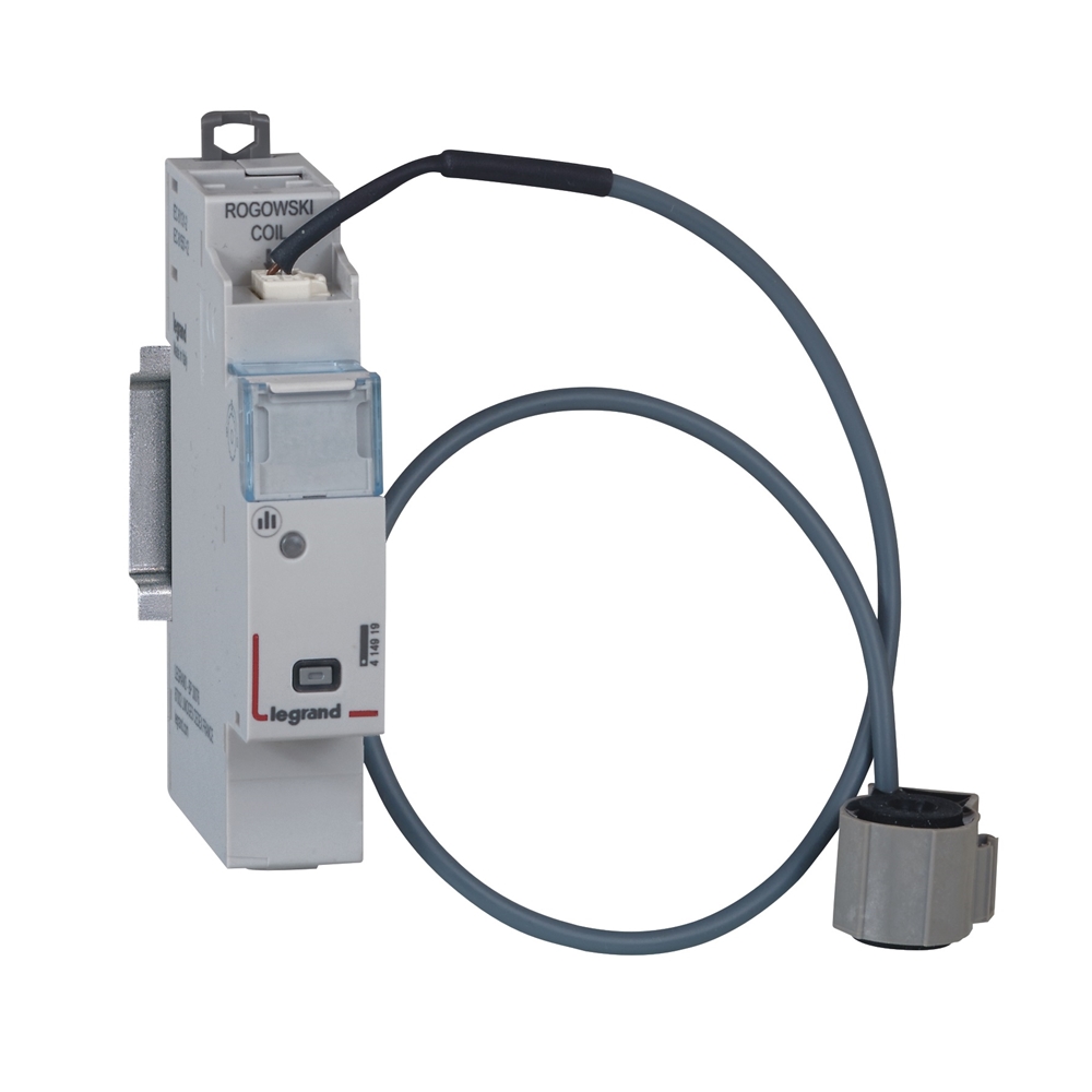 Medidor Mono+tc 63A Ems CX3 414919 — Legrand — Legrand