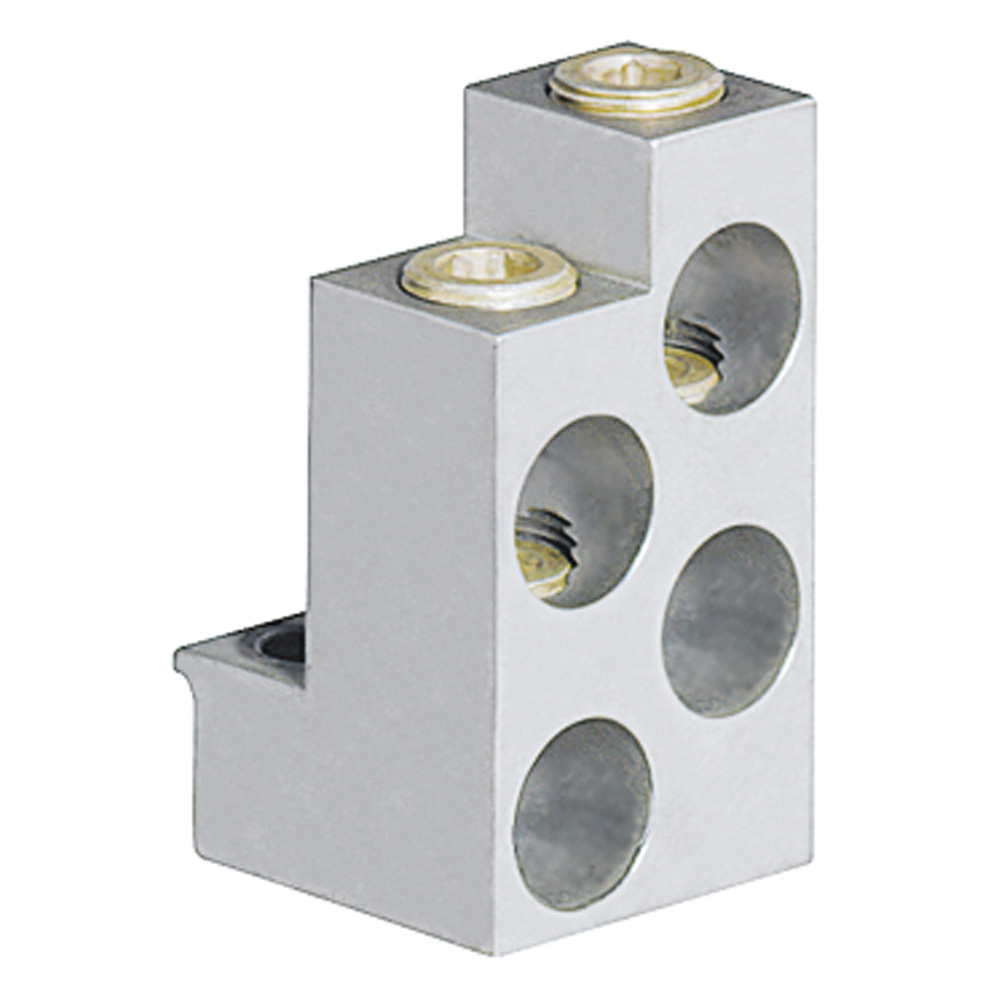 Dpx 1600: Bornes de Jaula 26270 — Legrand — Legrand