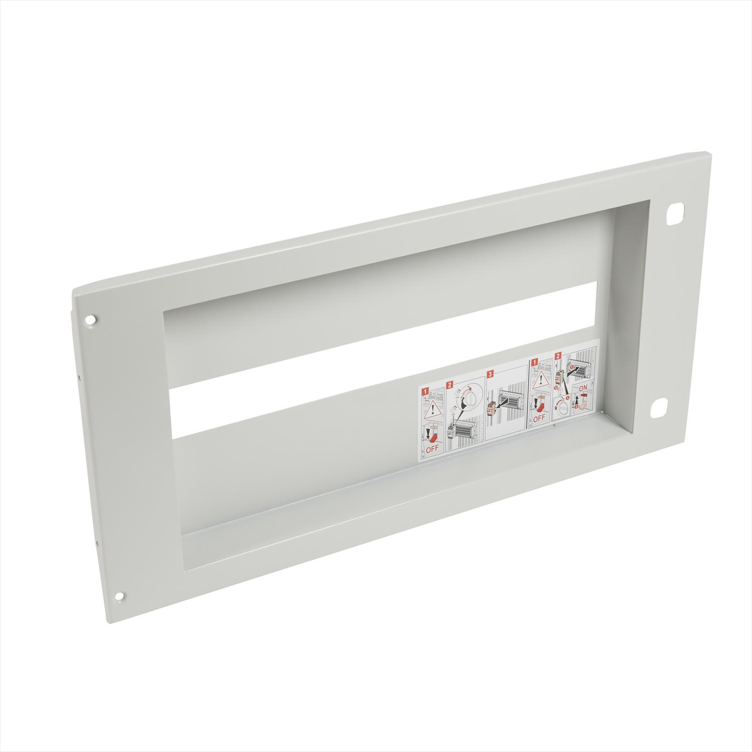 Plastron para Fila 300mm 404674 — Legrand — Legrand