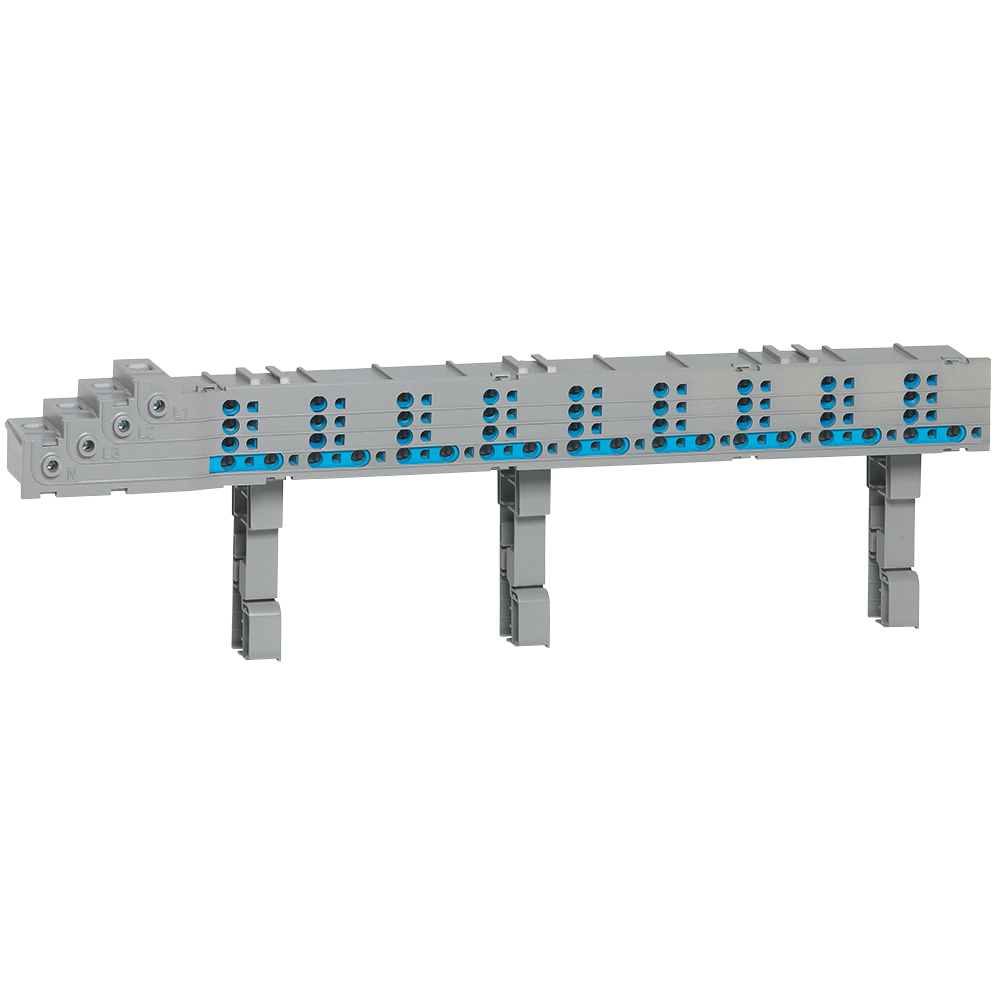Repartidor Tetrapolar 125A 405230 — Legrand — Legrand