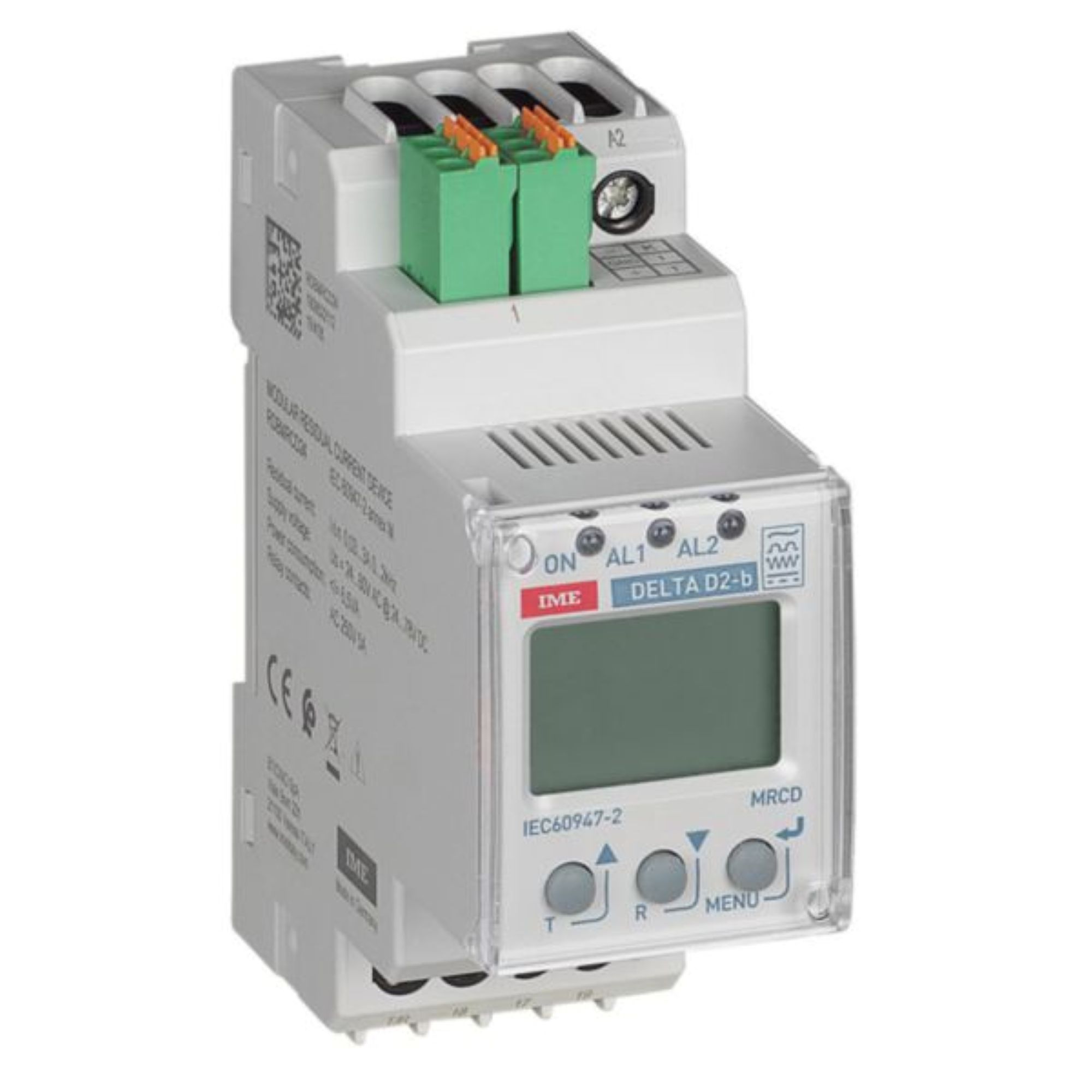 Rele Diferencial Toroidal Tipo B RDBMRCD230 — Legrand — Legrand
