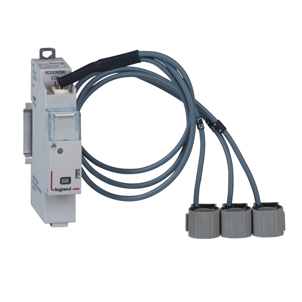 Ems CX3 Medidor Tri + Tc 63A 414920 — Legrand — Legrand