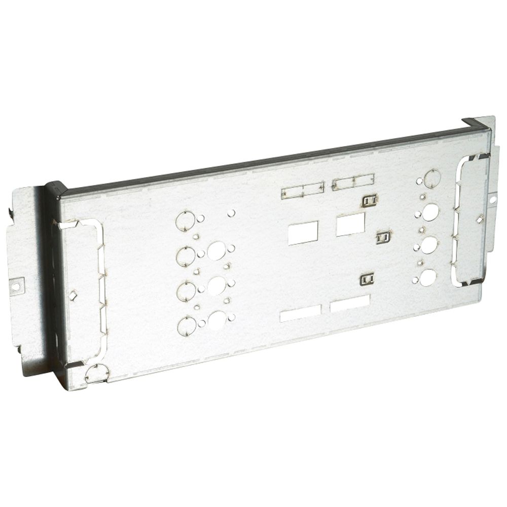 Interruptor caja moldeada DPX3 — Extraíble 20797 Legrand — Legrand