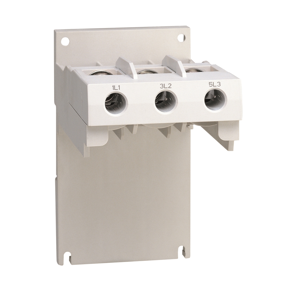 Rtx/ Mont Riel DIN RTX3 40 Hasta 32A 416591 — Legrand — Legrand