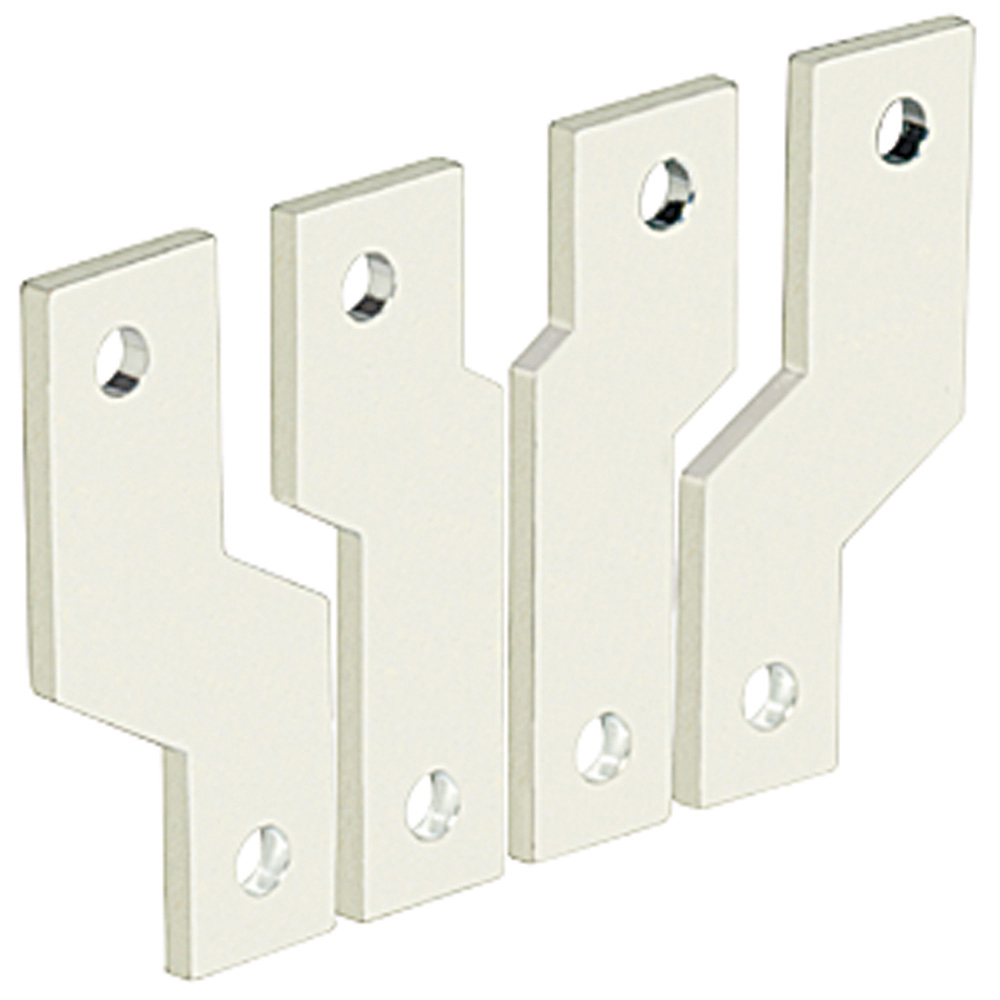 Interruptor caja moldeada 4P DPX 26249 Legrand — Legrand