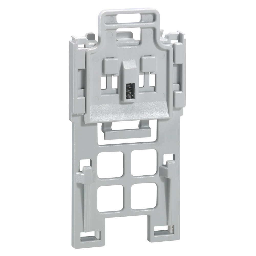 Drx: Adaptador para Riel Simetrico 27187 — Legrand — Legrand