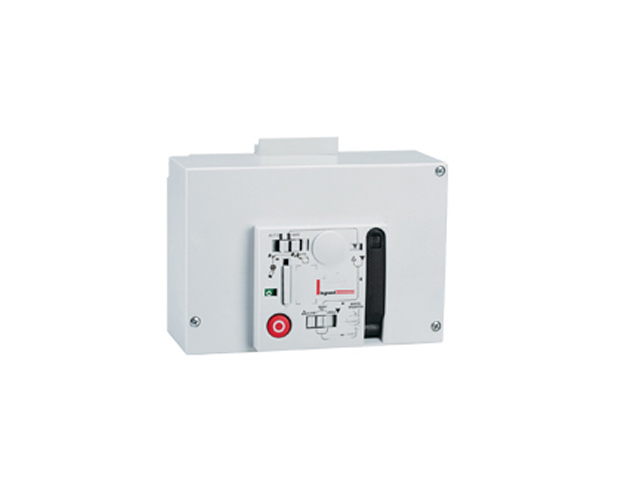 Comando Motorizado 230V P/DPX1250 Mandos a Distancia 26123 — Legrand — Legrand