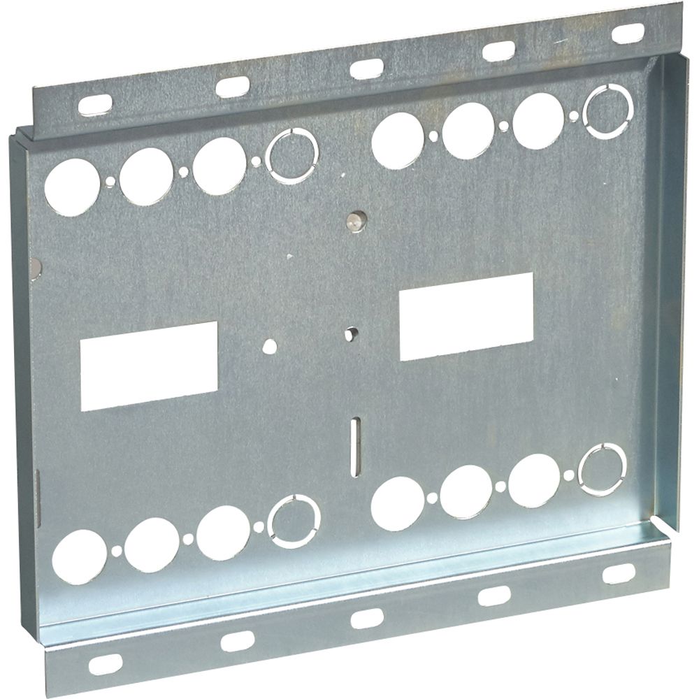 Interruptor caja moldeada DPX 26409 Legrand — Legrand