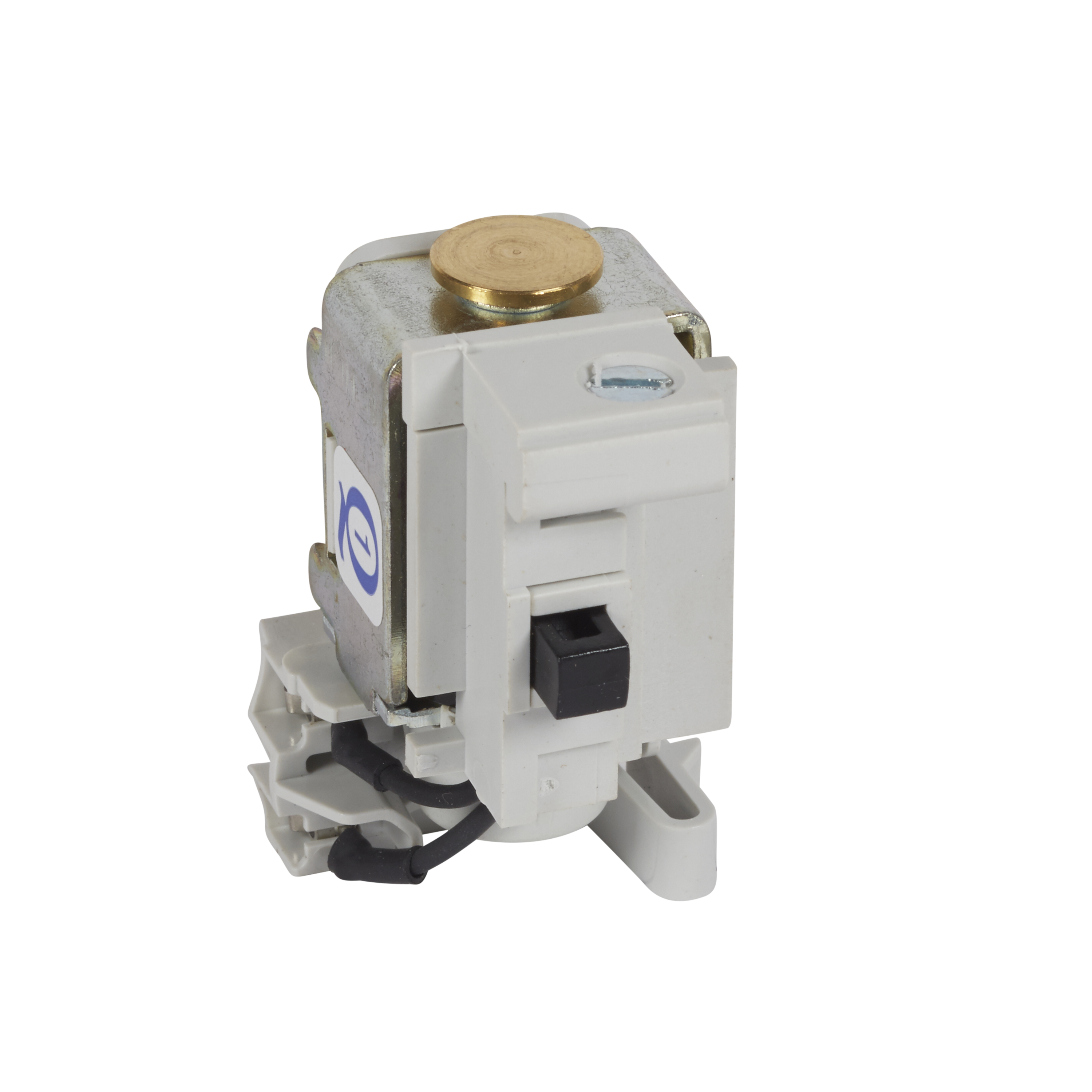 Bobina DE DISPARO 24V 630/1600 422239 Legrand — Legrand