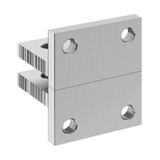 Fija 4P 28885 DMX3 2500/T.POS/PLACA — Legrand — Legrand