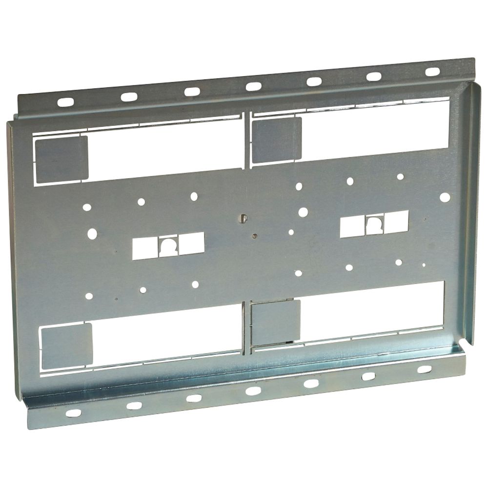Interruptor caja moldeada DPX 26410 Legrand — Legrand