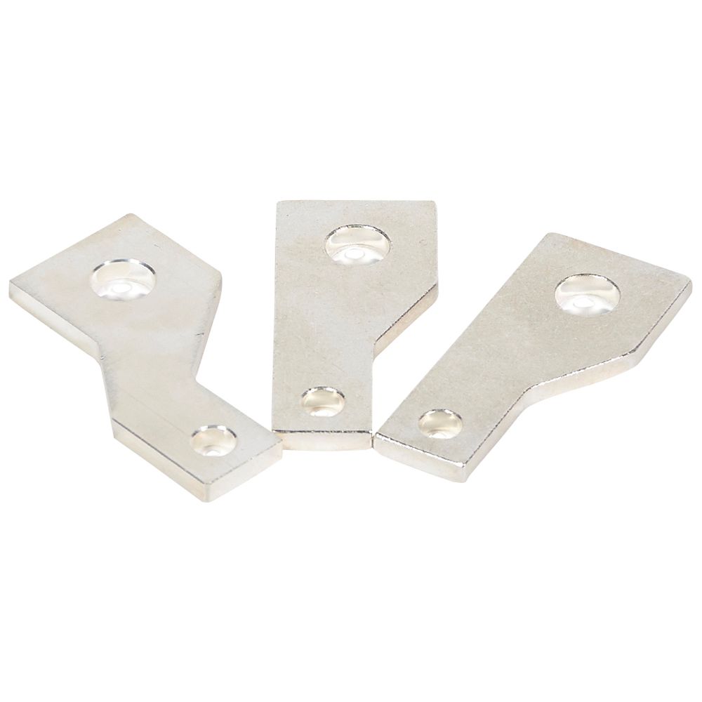 EXTENSIONES CAJA MOLDEADA DISYUNTOR termomagnético DPX3 250 421034 Legrand — Legrand