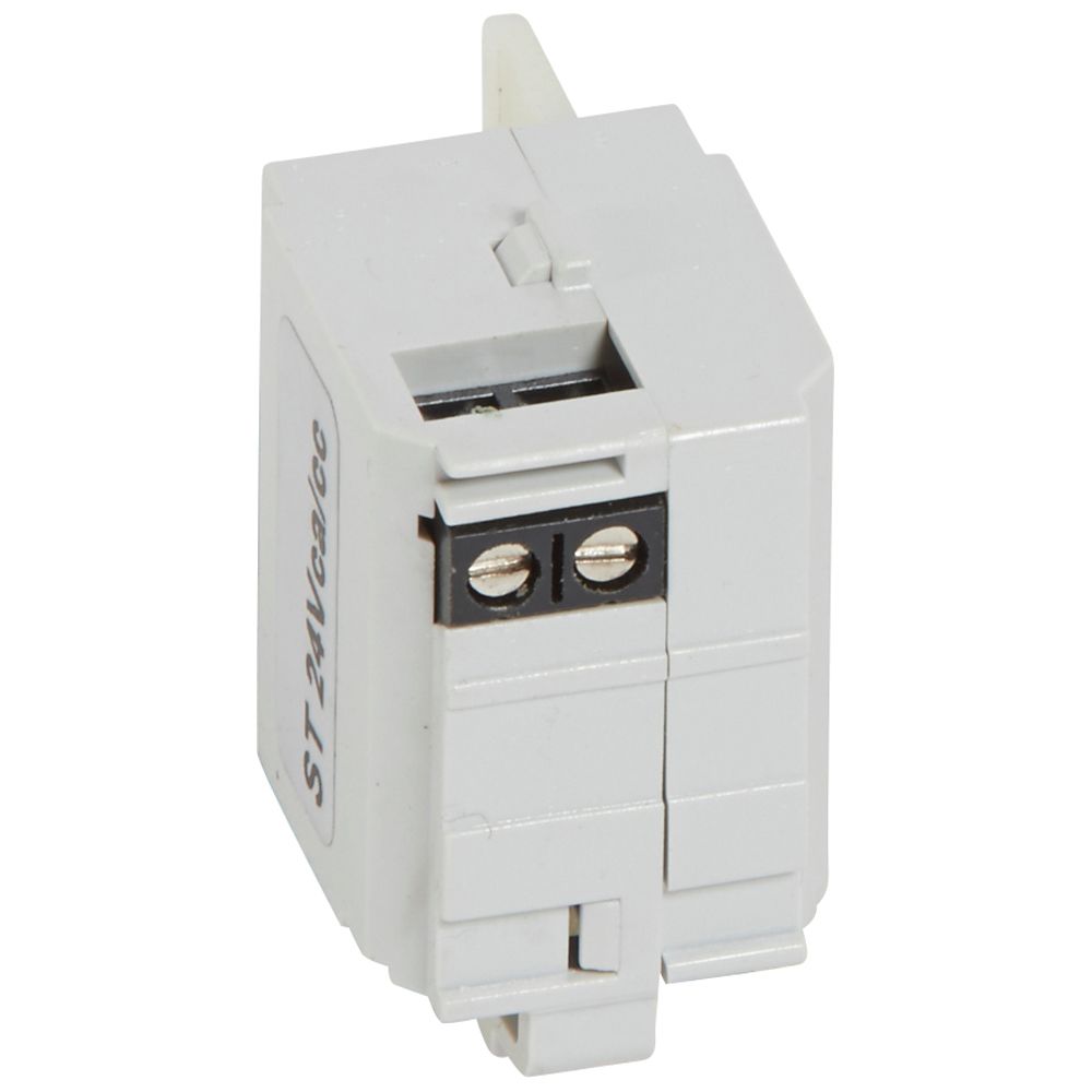 Drx: Bobinas de Disparo 27151 — Legrand — Legrand