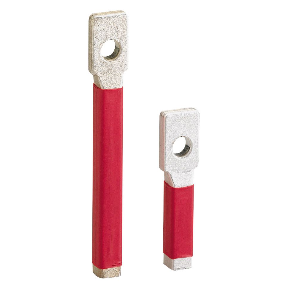 Interruptor caja moldeada 3P DPX3 421038 Legrand — Legrand