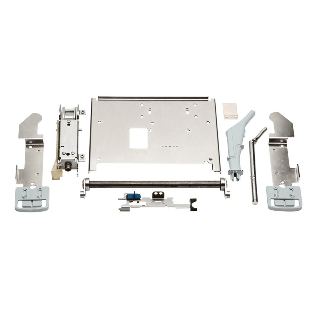 Bases para Dispositivo Extraible 28909 DMX3 — Legrand — Legrand